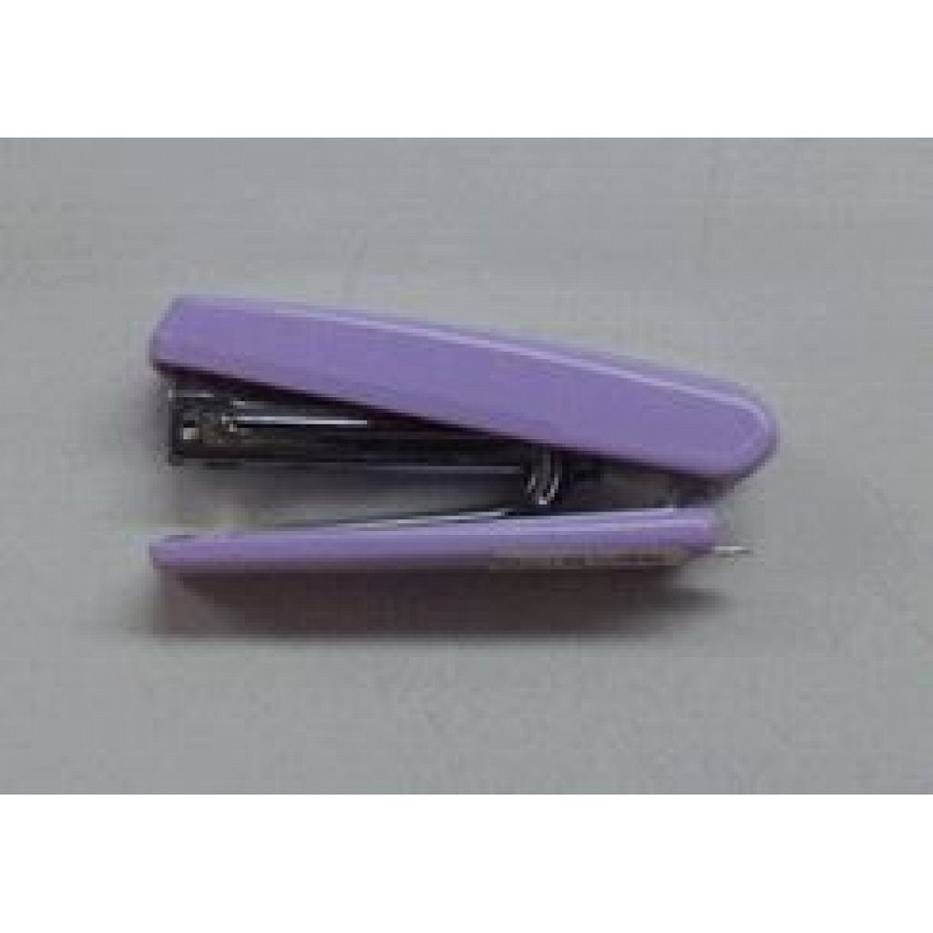 Степлер  №10 15арк в коробці 11*5*2.5см YZW2881 Josefotten