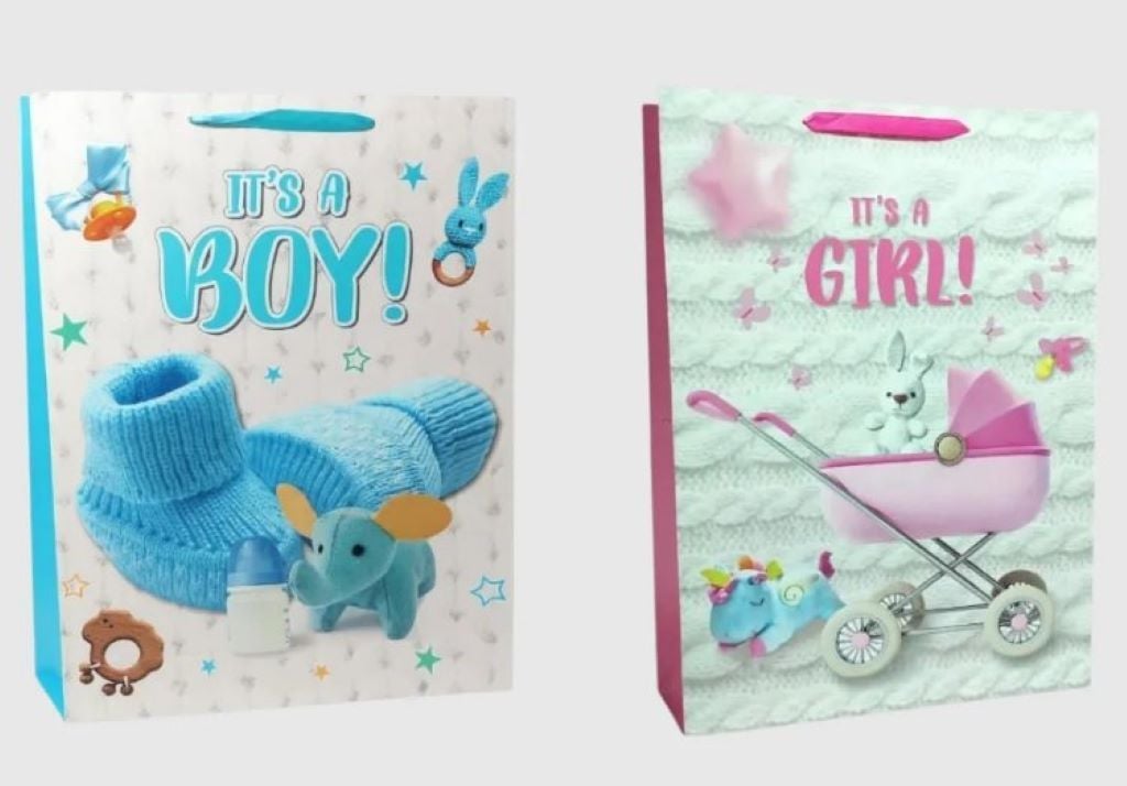 Пакет 40*55*15 см подарунковий вертікальний мікс видів 163 Китай