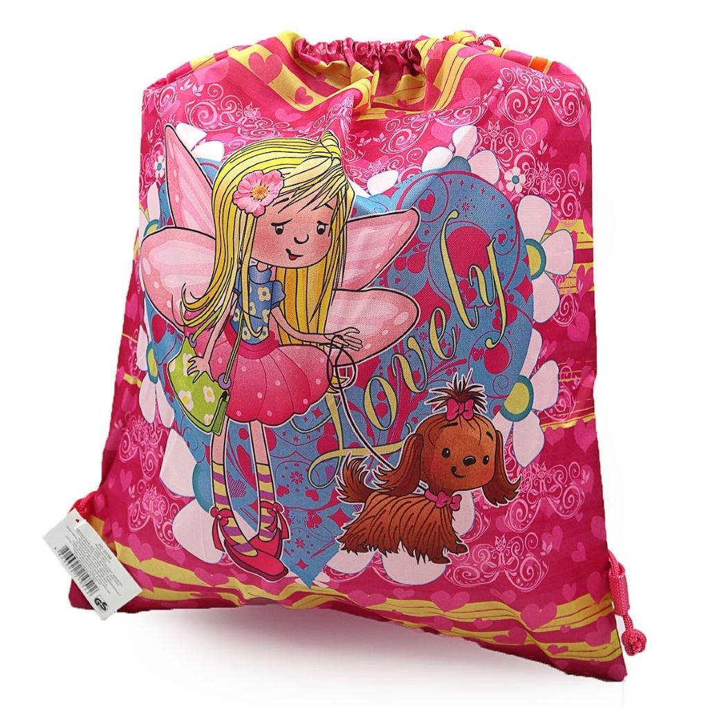 Сумка для взуття 39*33 см Lovely JO-2036 Josefotten