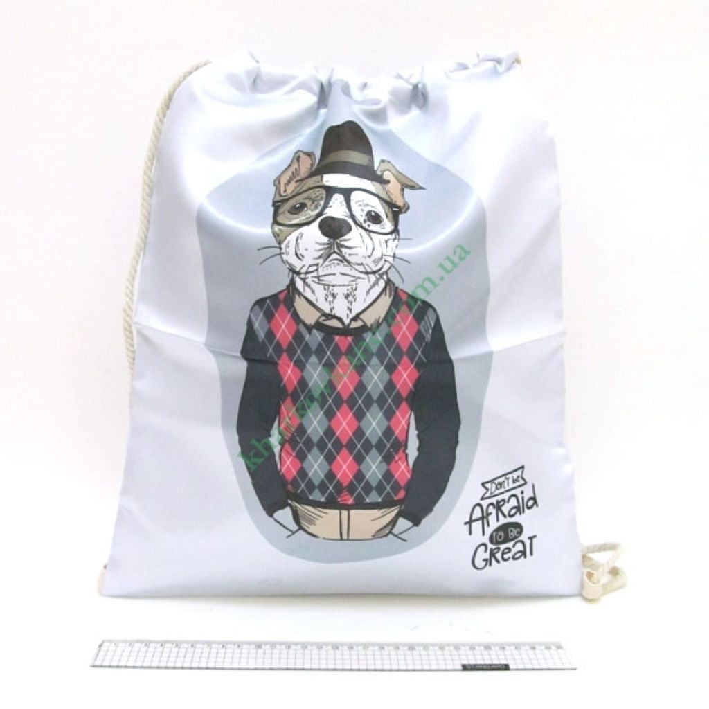 Сумка для взуття 34*43 см Great LMG2609 Josefotten