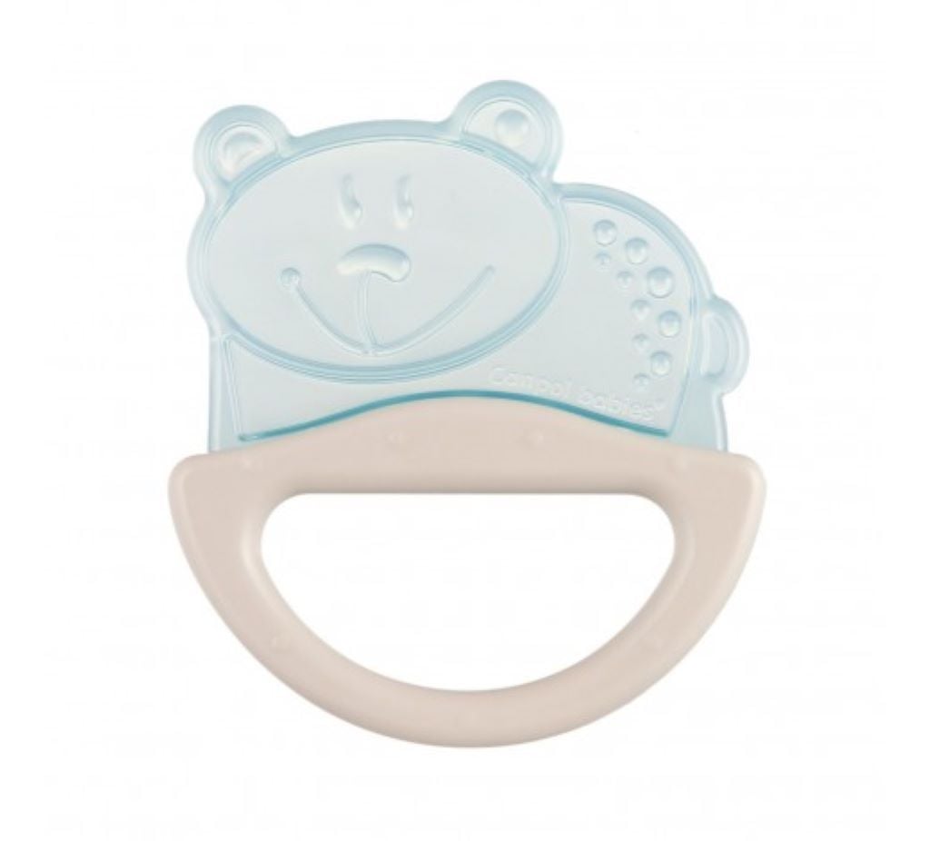 Прорізувач Ведмедик мікс кольорів 13/107 Canpol