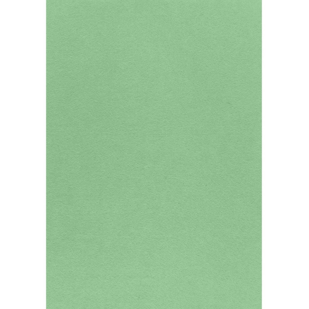 Фетр А4 1,4мм ментоловий по шт 743345 Santi