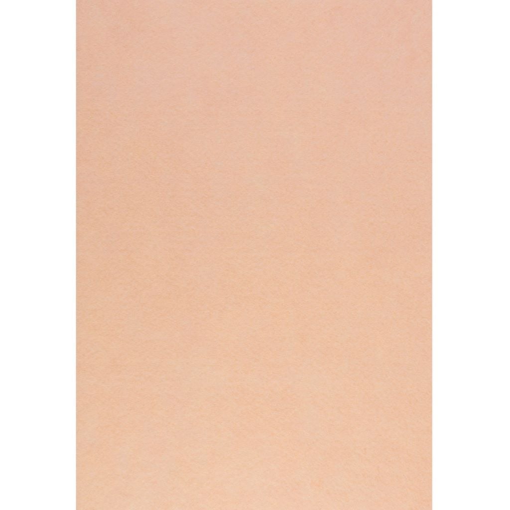 Фетр А4 1,2мм бежевий по шт 743348 Santi