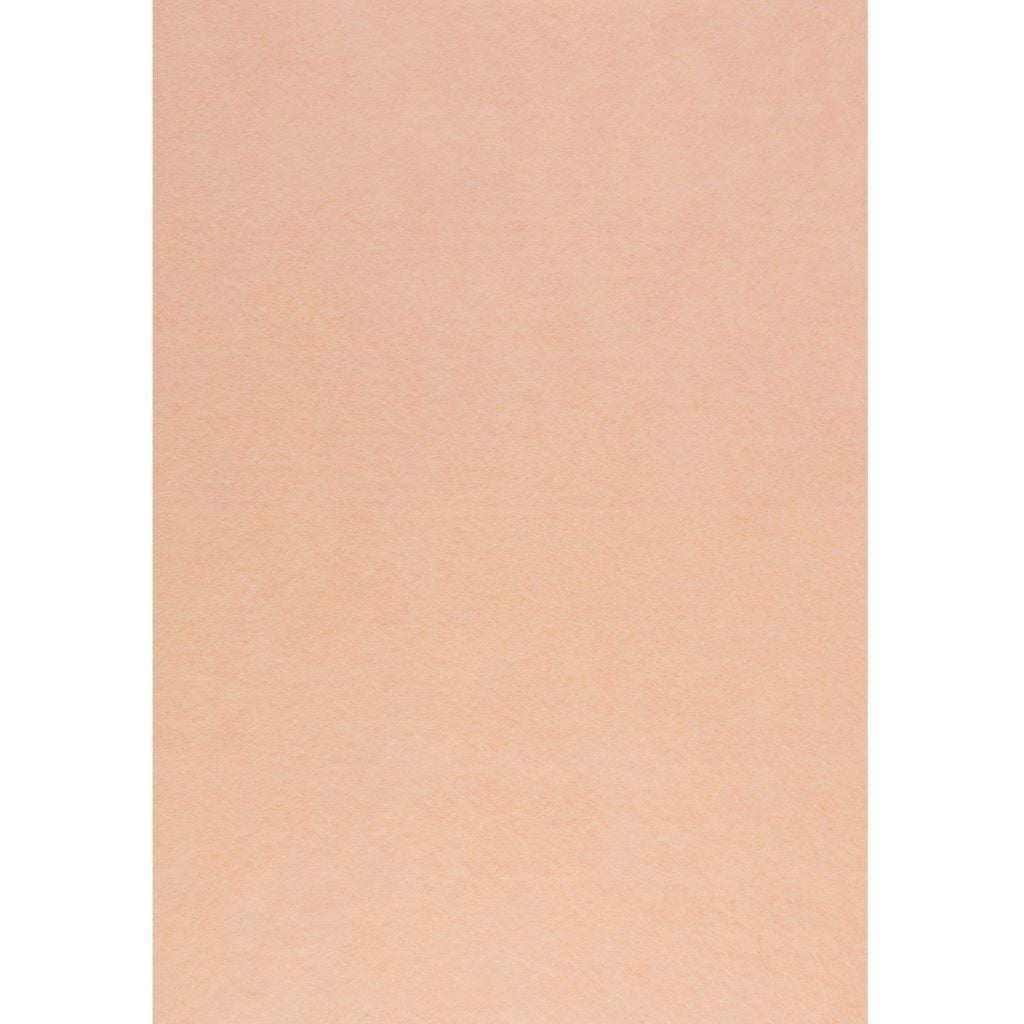 Фетр А4 1,4мм бежевий по шт 742934 Santi