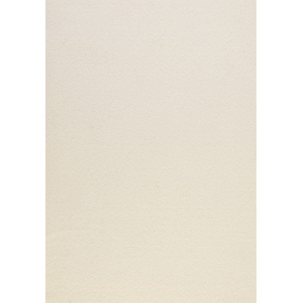 Фетр А4 1,4мм айворі по шт 740410 Santi