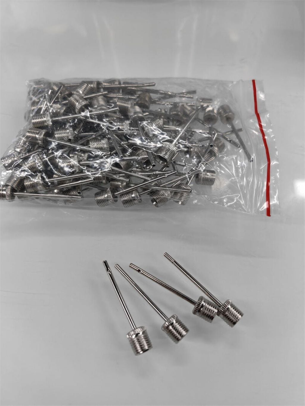 Голка для м'ячів мікс гол Китай