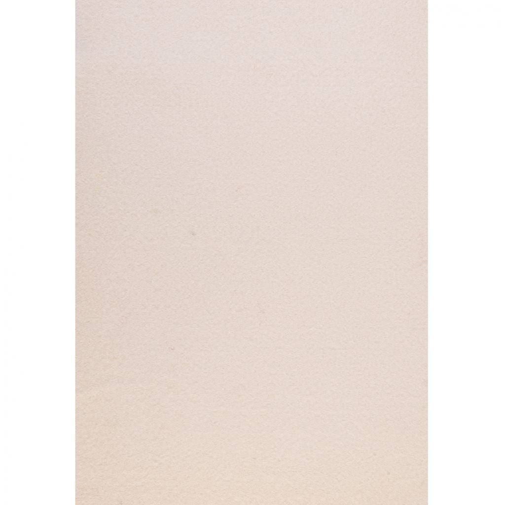 Фетр А4 1,2мм айворі по шт 740446 Santi