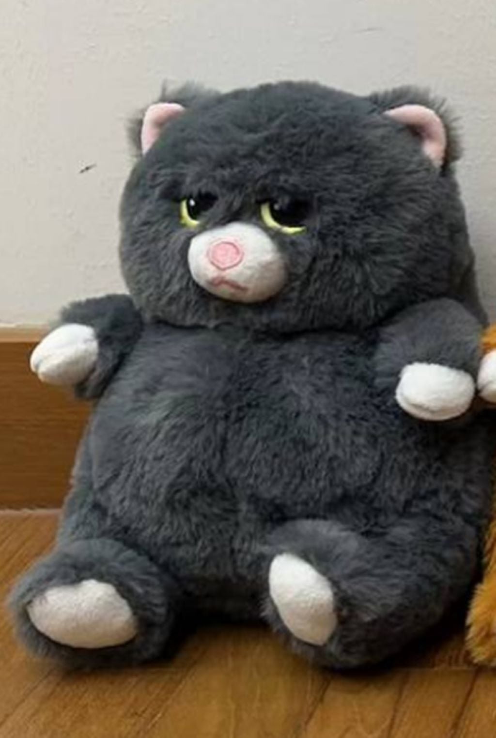 М'яка іграшка Собачка 18см мікс QD2407 Китай