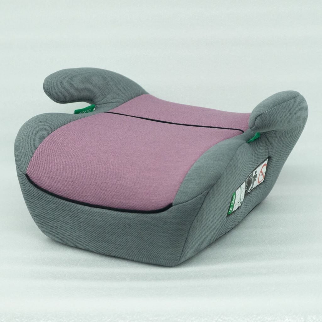 Автокрісло бустер 15-36 кг група 2/3 B41259 Joy