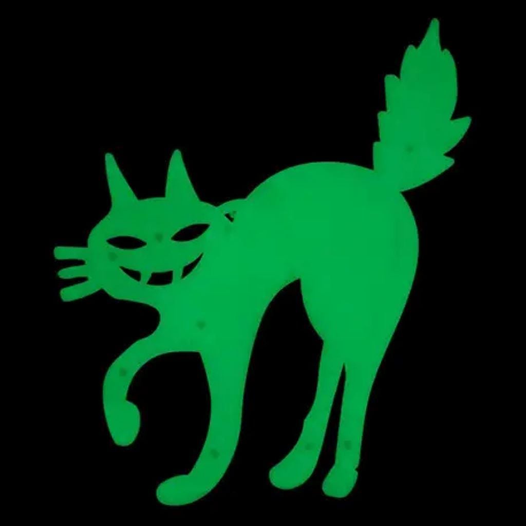 Фосфорний Кіт 30*27см у пакеті 26-49 Китай