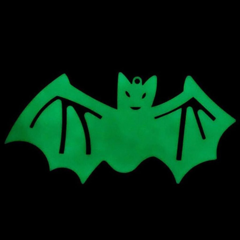 Фосфорна Кажан 40*20см у пакеті 26-46 Китай