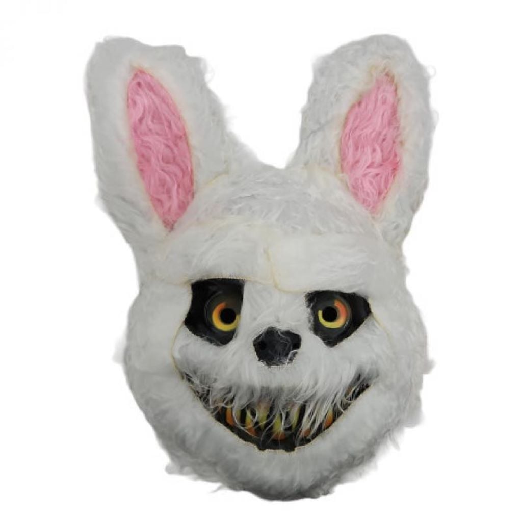 Маска злий Заєць 34*21см 24-474 Китай
