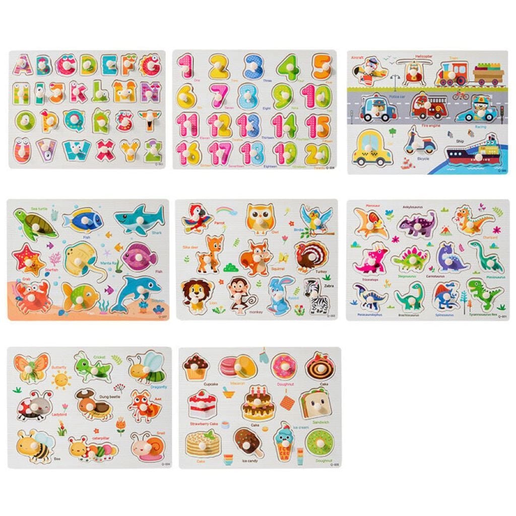 Дерево логика вкладиш мікс видів C73252 TK union group