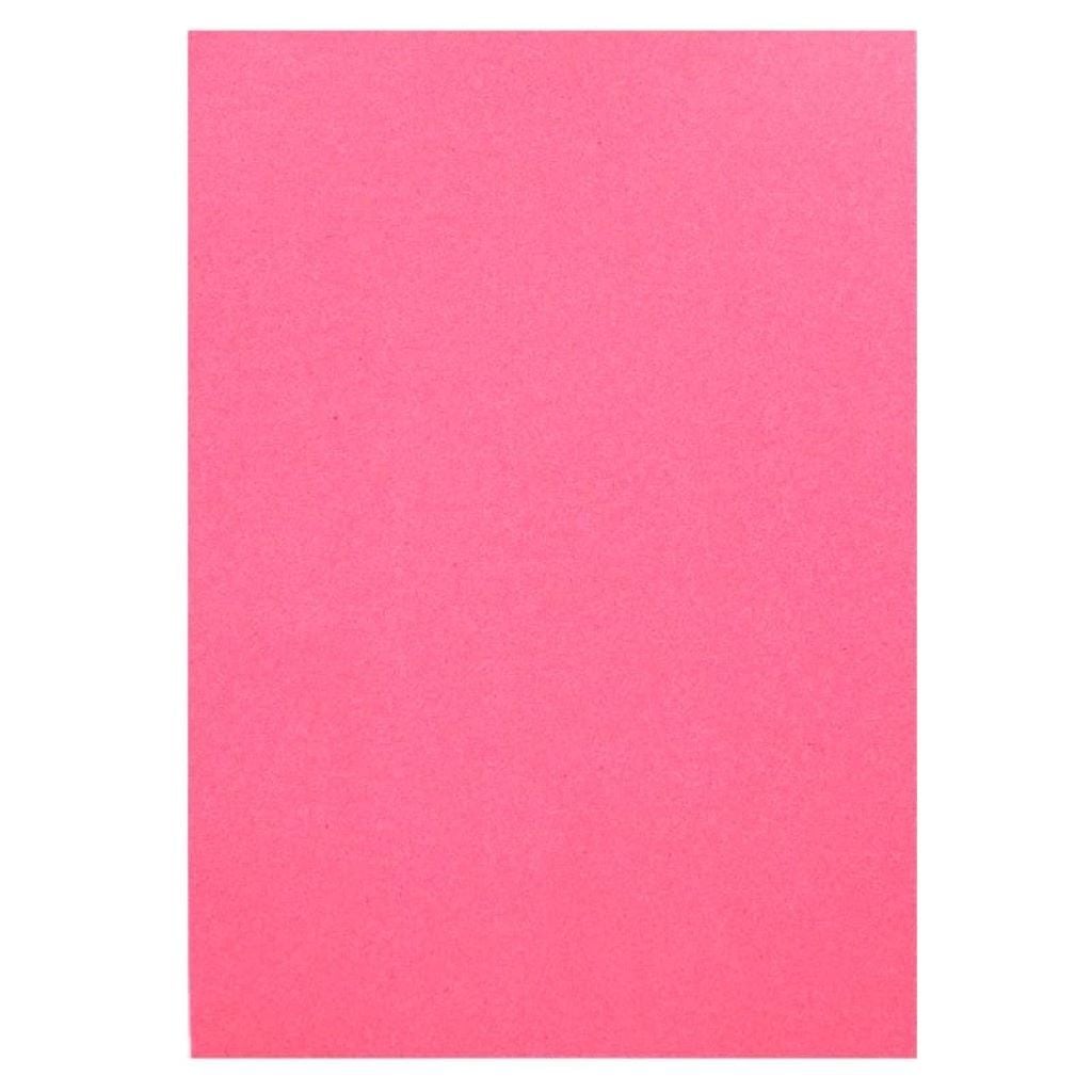 Фоаміран А4 1,7мм рожевий глітерний 17FA4-003 Josefotten