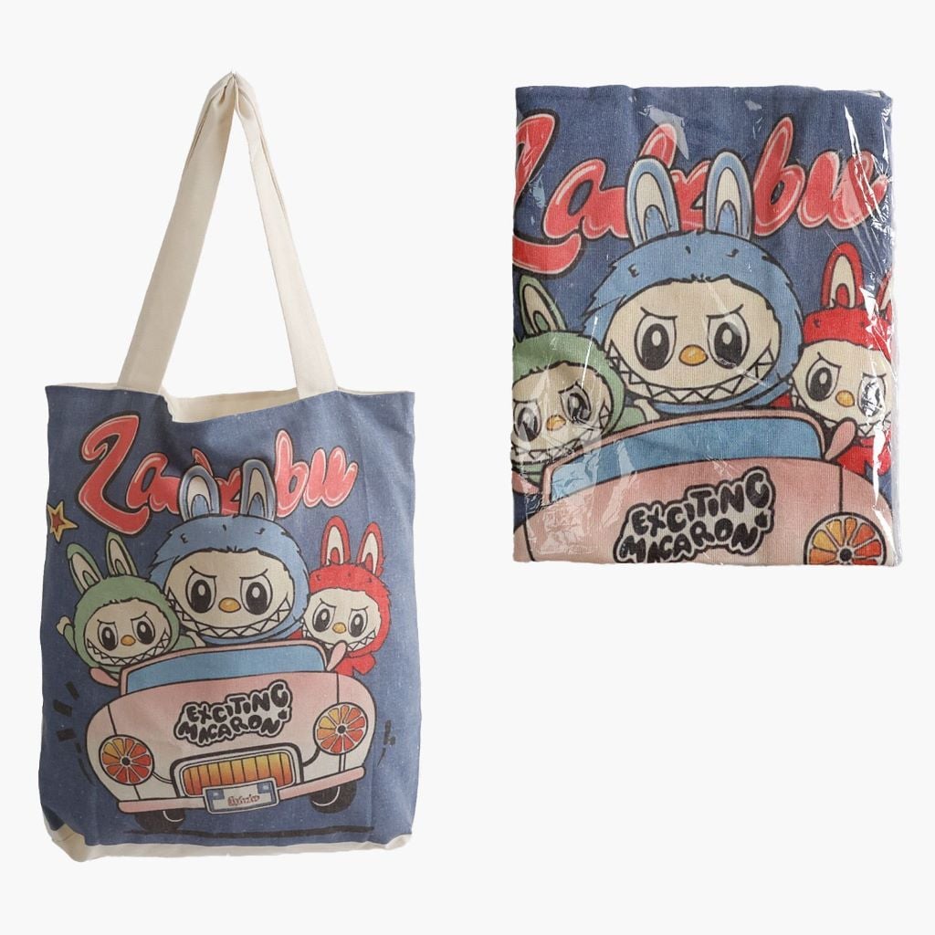 Сумка шопер Ladubu 43*37,5см 75547 Китай