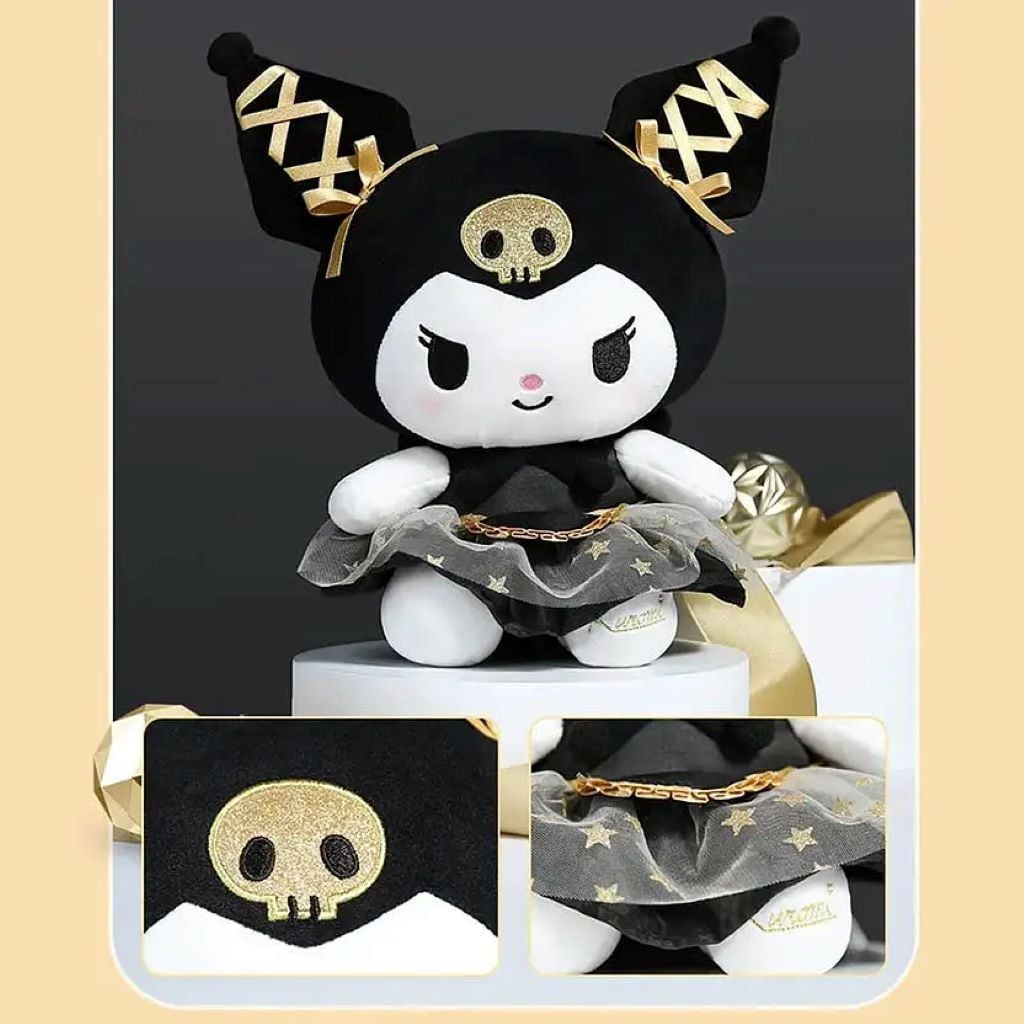 М'яка іграшка Куромі 36см W0826 Китай