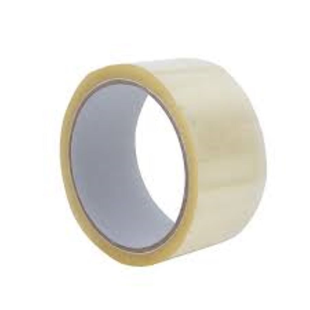 Скотч канцелярський 45мм*50м 7012-00 Buromax