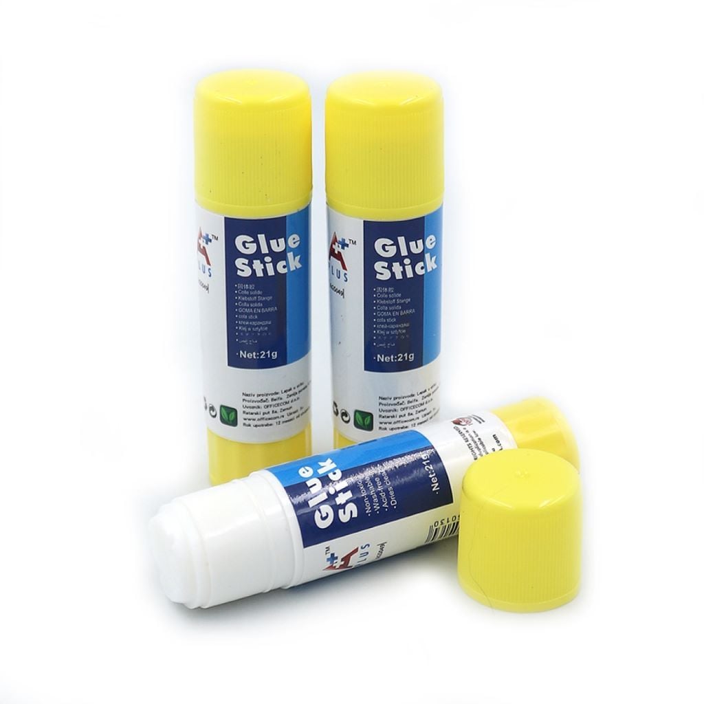 Клей олівець 21гр AGS049 Beifa