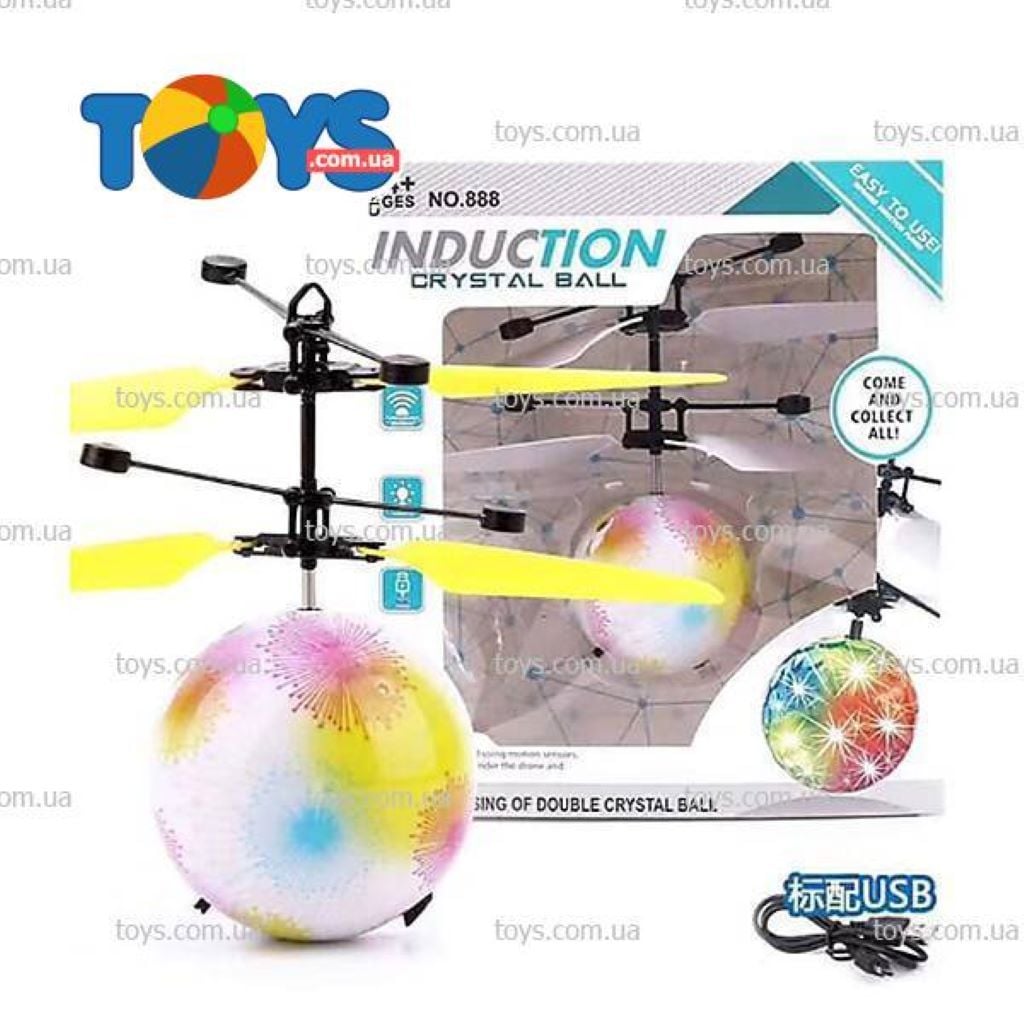 Індукційна куля  Міньїон USB зарядне муз світло коробка 16*18*5см 388 Китай