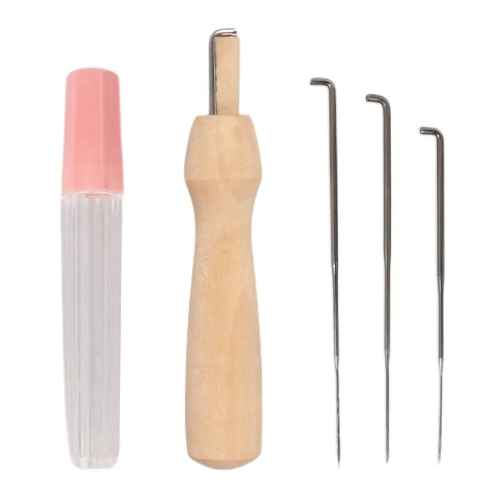 Набір для валяння голки тримач органайзер в пакеті FN-009 Китай