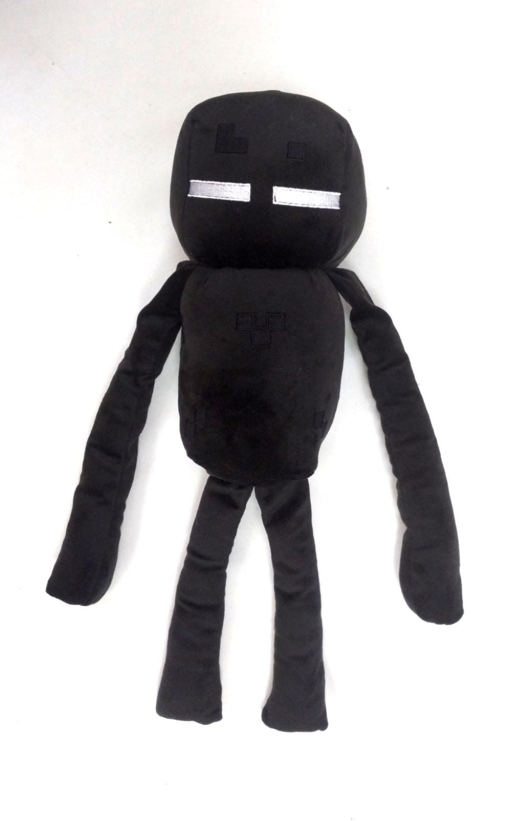 М'яка іграшка Робот Чорний 40см 0314 ФОП Ступак