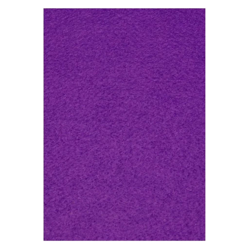Фетр А4 1,2мм фіолетовий по шт HQ170-052 Josefotten