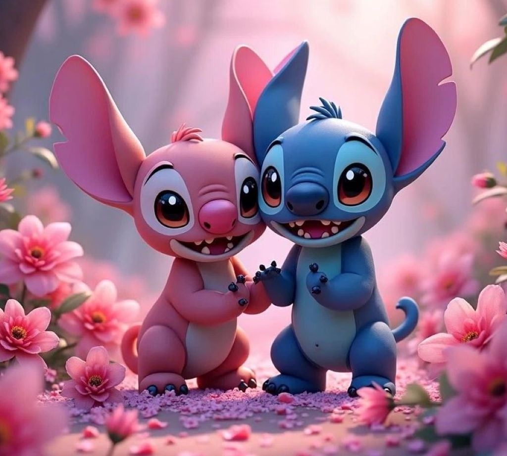 Алмазна мозаїка 20*20 см Наймиліша пара галактики на підрамнику у коробці S10384 Dreamtoys