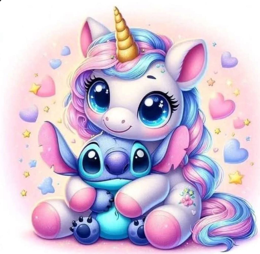 Алмазна мозаїка 20*20 см Космічні пухнастики на підрамнику у коробці S10386 Dreamtoys