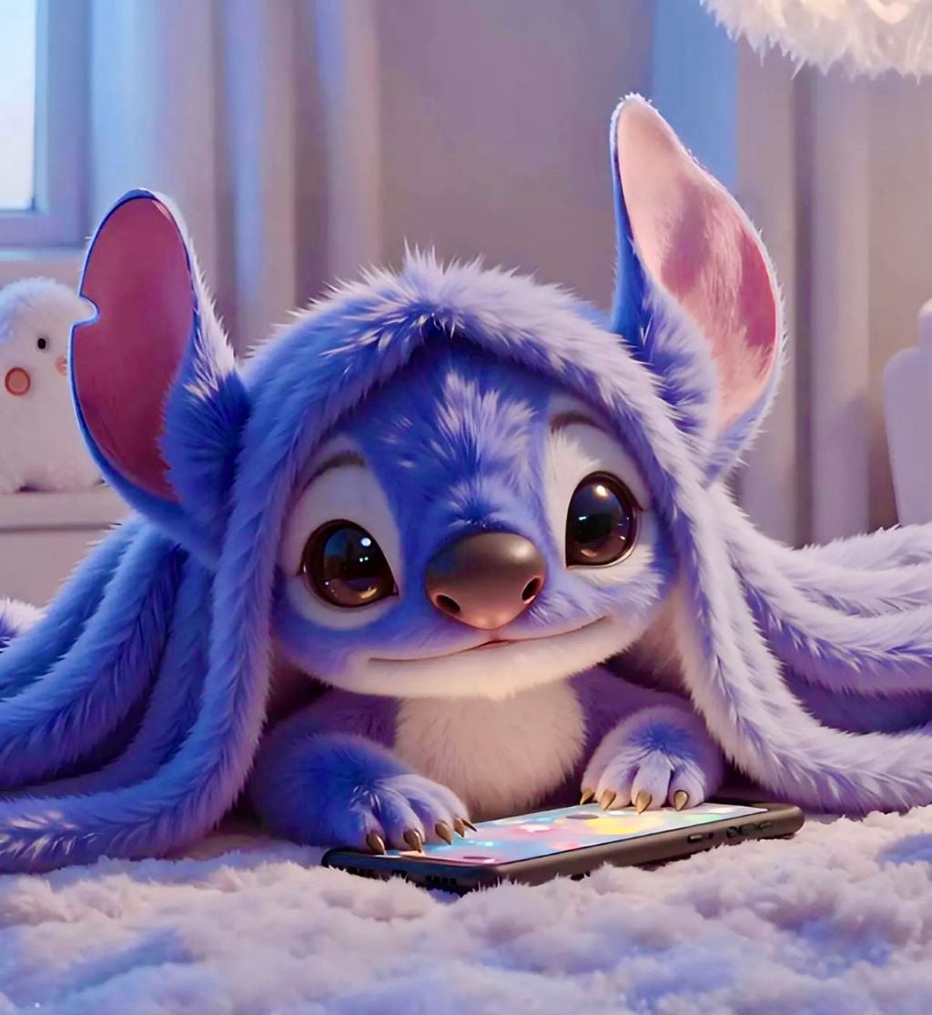 Алмазна мозаїка 20*20 см Пухнастик з гаджетом на підрамнику у коробці S10407 Dreamtoys