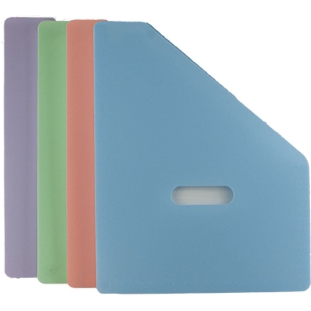 Папка-органайзер А4 пластик  13 відділень 9301 Китай