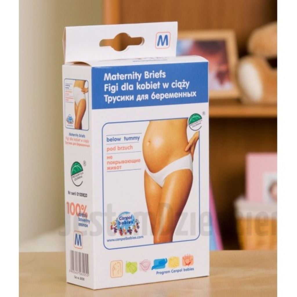 Трусики для вагітних під живіт M у коробці 26/205 Canpol