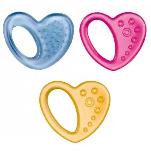 Прорізувач з водою Серце 2/294 canpol