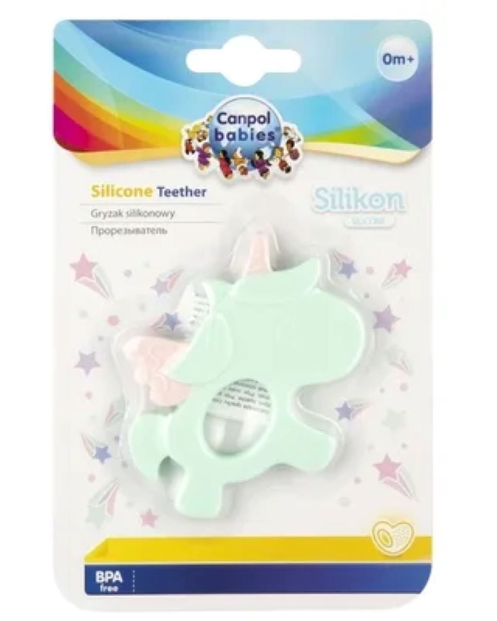 Прорізувач Поні на планшеті 51/007 Canpol