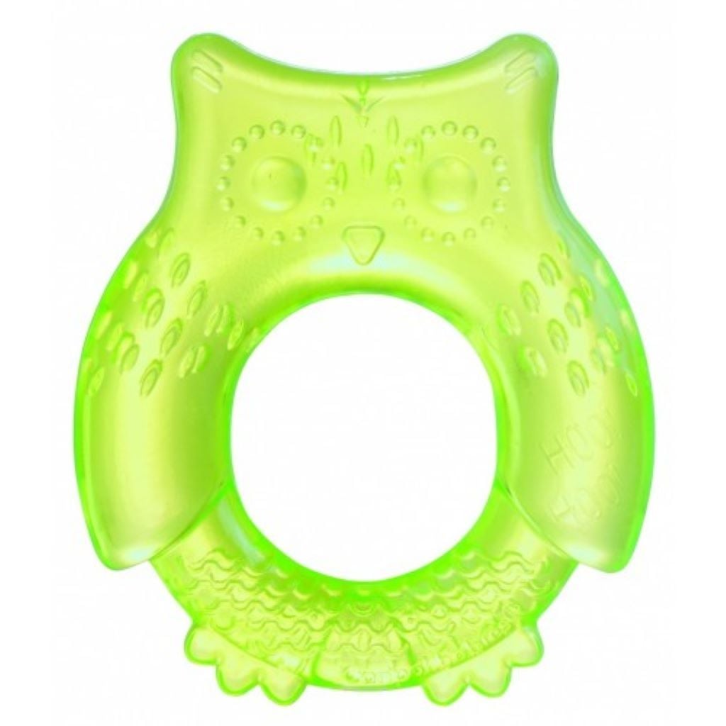 Прорізувач для зубів Сова планшет 74/016 Canpol