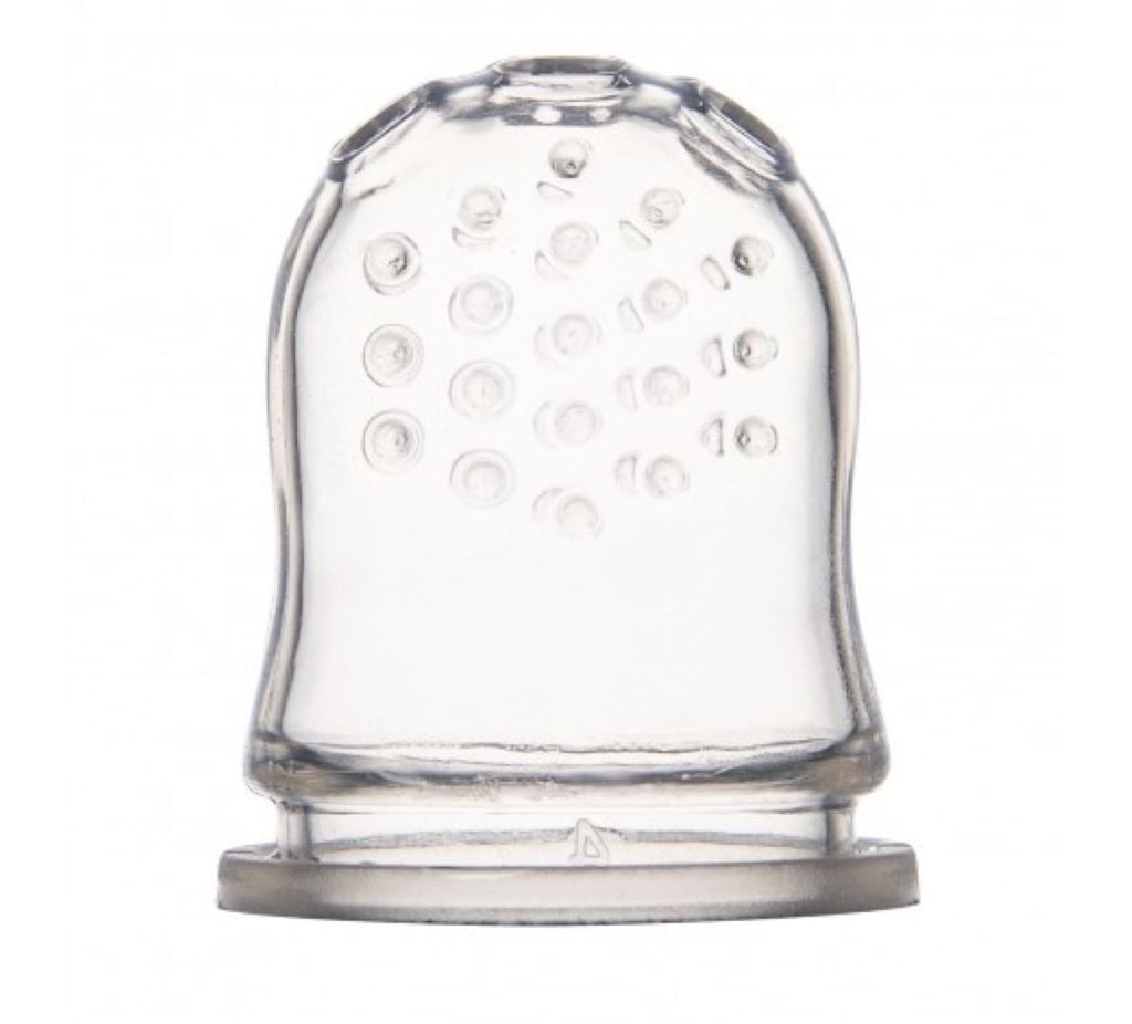 Сіточка для ніблера силіконова змінна на планшеті 56/111 Canpol