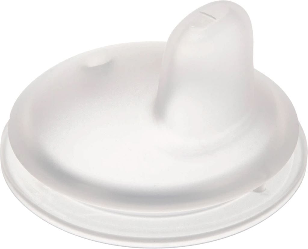 Насадка силіконова для кружки First Cup 1шт 56/616 Canpol