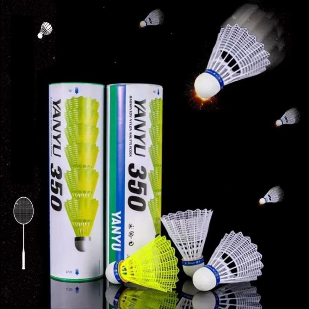 Воланчик пластик 6шт в тубі С63440 Китай