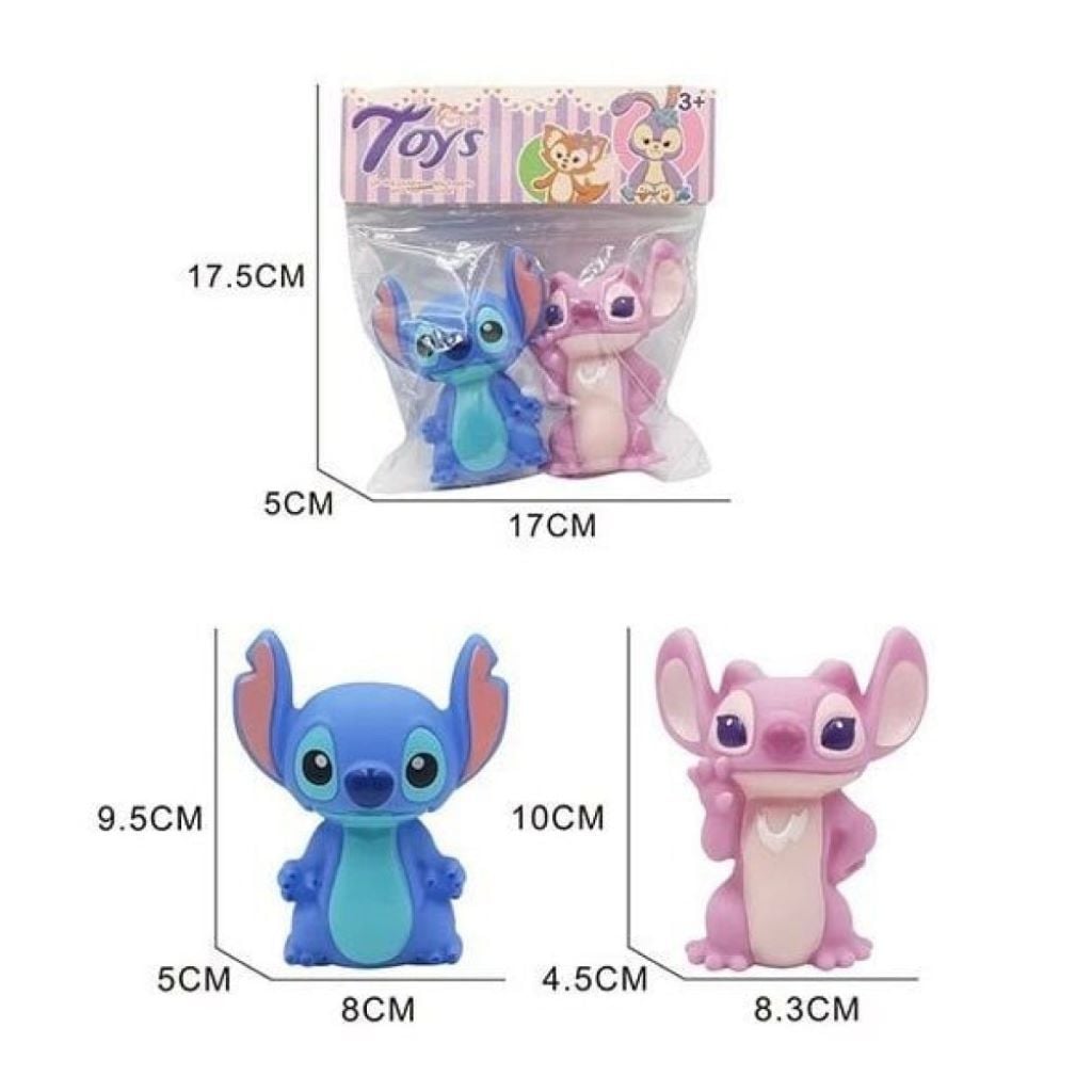 Пискавка в ванну 2шт герої типу Сиіч у пакеті 17,5*17*5см 592C-9 Китай