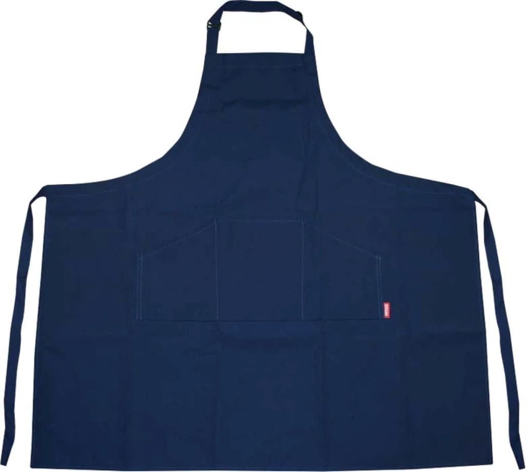 Фартух для творчості Apron 90*90см від 12 років у пакеті   61492-02 Папірус