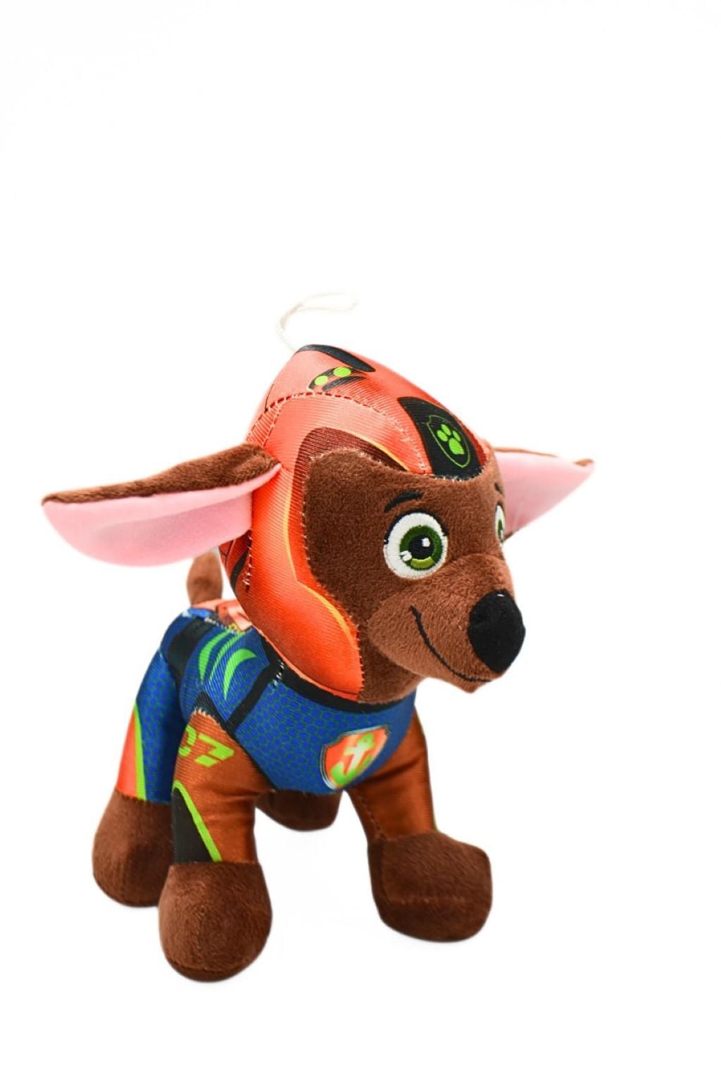 М'яка іграшка Цуценячий патруль 19*16*12см мікс видів M18182 Китай