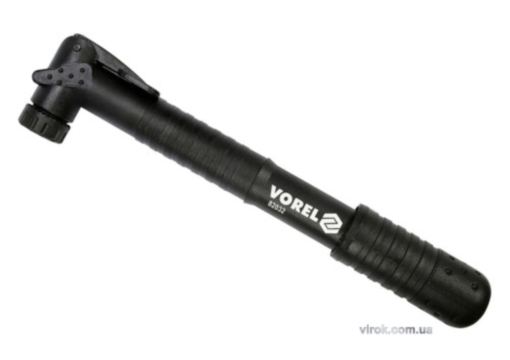 Насос ручний у пакеті 82032 Vorel