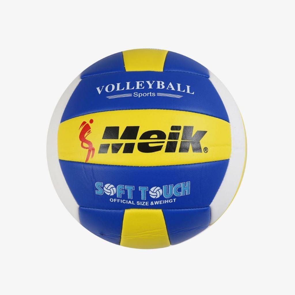М'яч волейбольний  PVC 280-300гр розмір №5 C70233 TK Sport