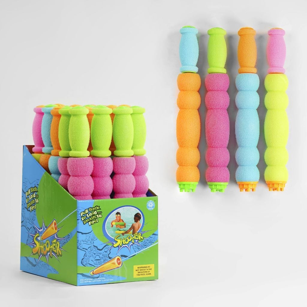 Водяний насос 40*8см 20шт у боксі по шт 819-40Y TK Group