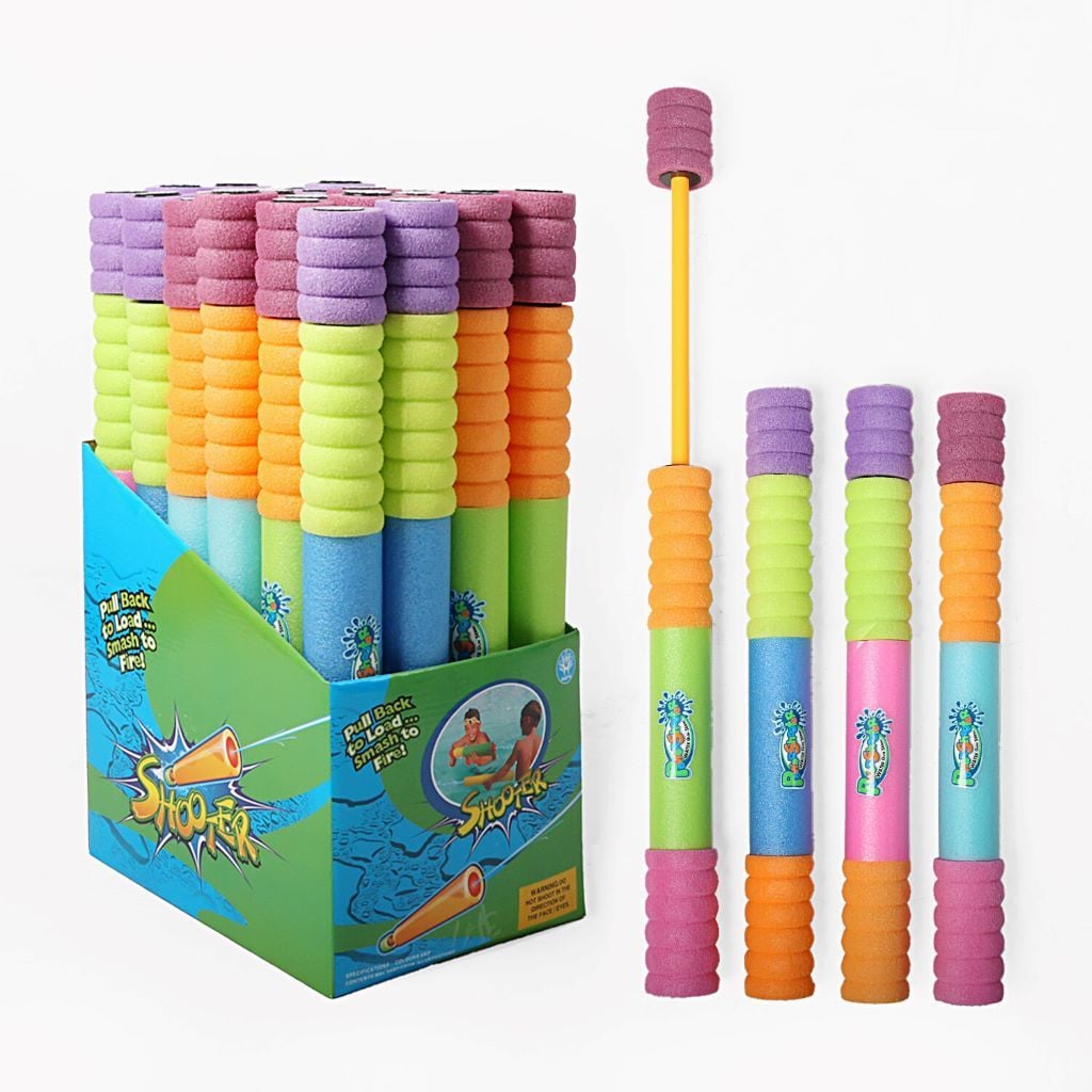 Водяний насос 49см поролон 922A TK Group