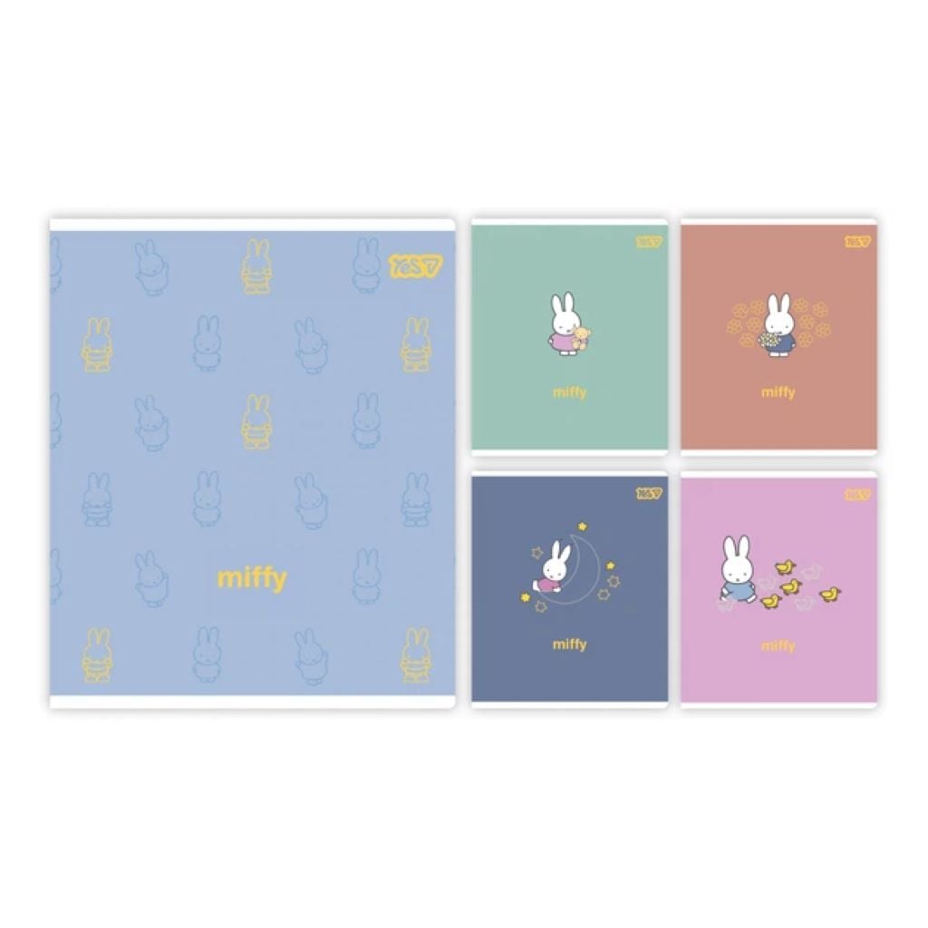 Зошит 12арк клітинка A5 тверда обкладинка 1 Вересня Pusheen 768596 Yes