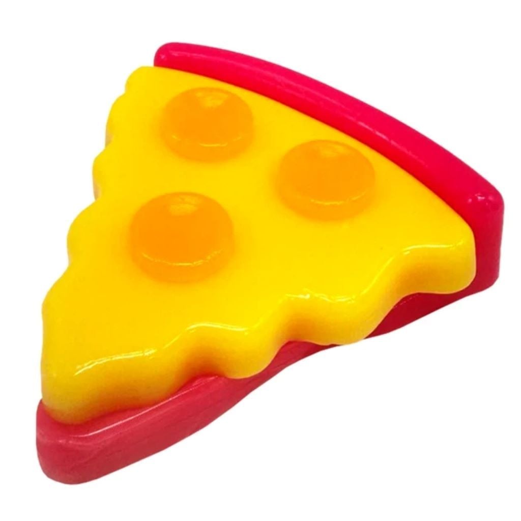 Антистрес Піца Squeezza у коробці 9,5*8,5*3,5см 712566 Китай