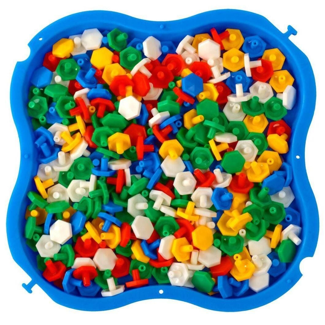 Мозаїка 260ел 39113 Тігрес