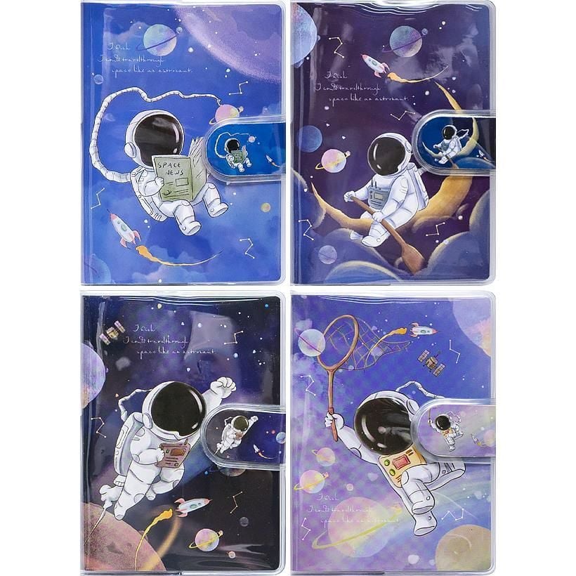 Блокнот на магніті 13*7,5см 106369 Китай