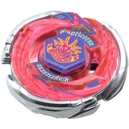 Бейблед метал+пластик з пускачем Beyblade у  коробці 15*12*3см 2009-2 Китай