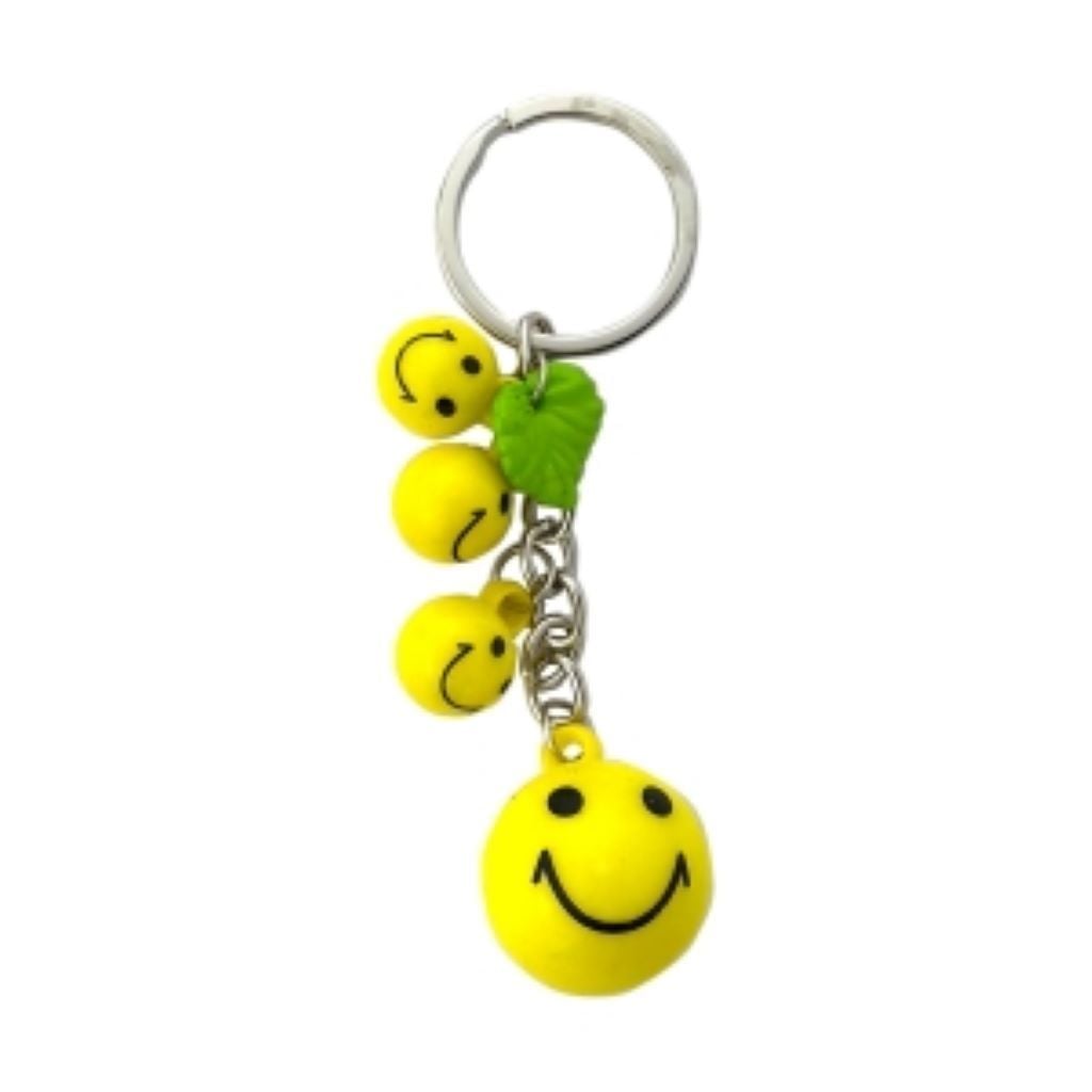 Брелок Смайл мікс видів 8-47 Китай